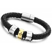 Кожаный браслет 691 Кожаный браслет 691