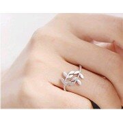 Женское кольцо ri4